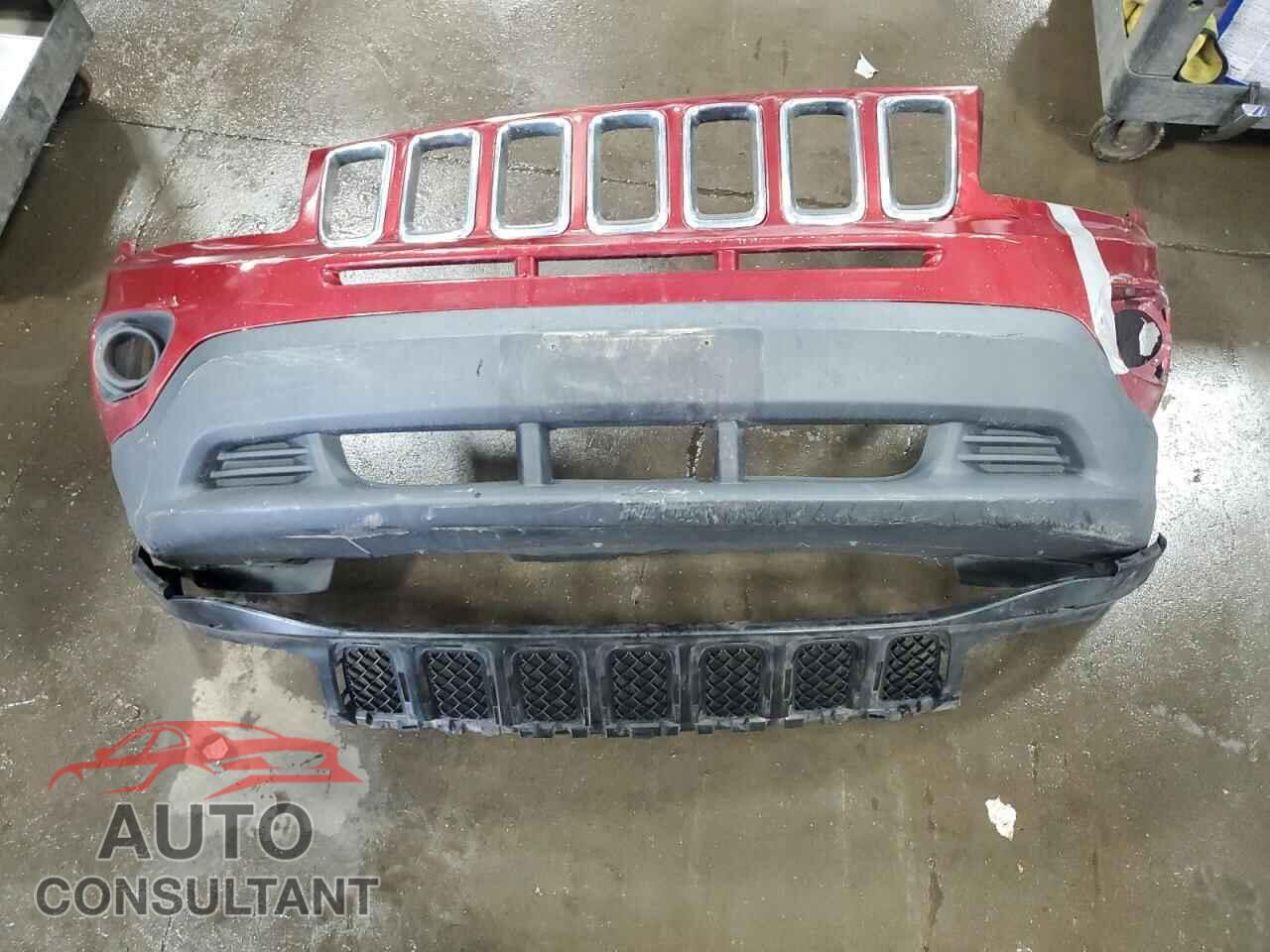 JEEP COMPASS 2016 - 1C4NJDBB6GD713724
