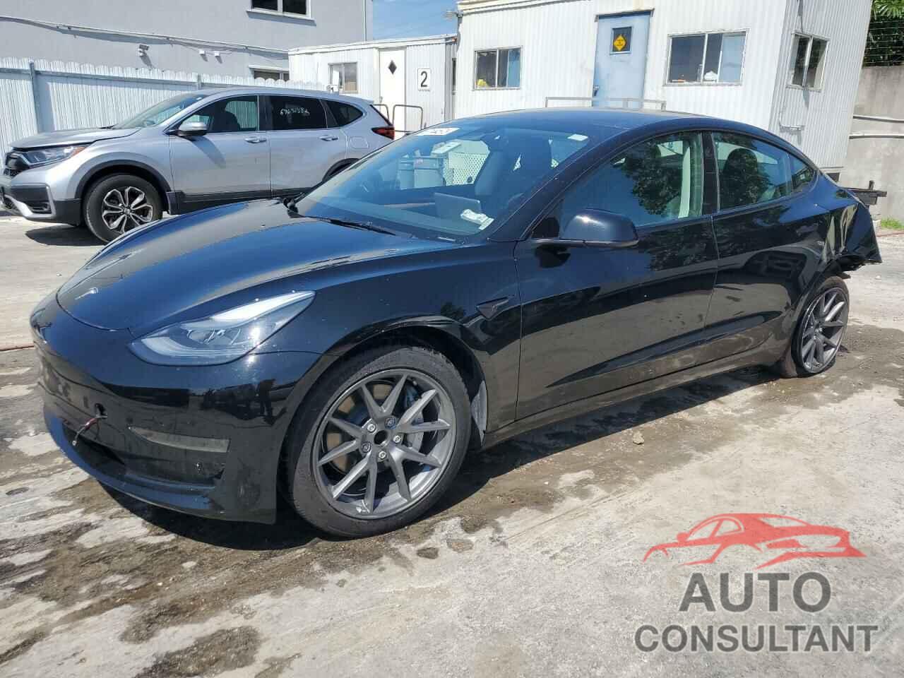 TESLA MODEL 3 2023 - 5YJ3E1EA7PF433784