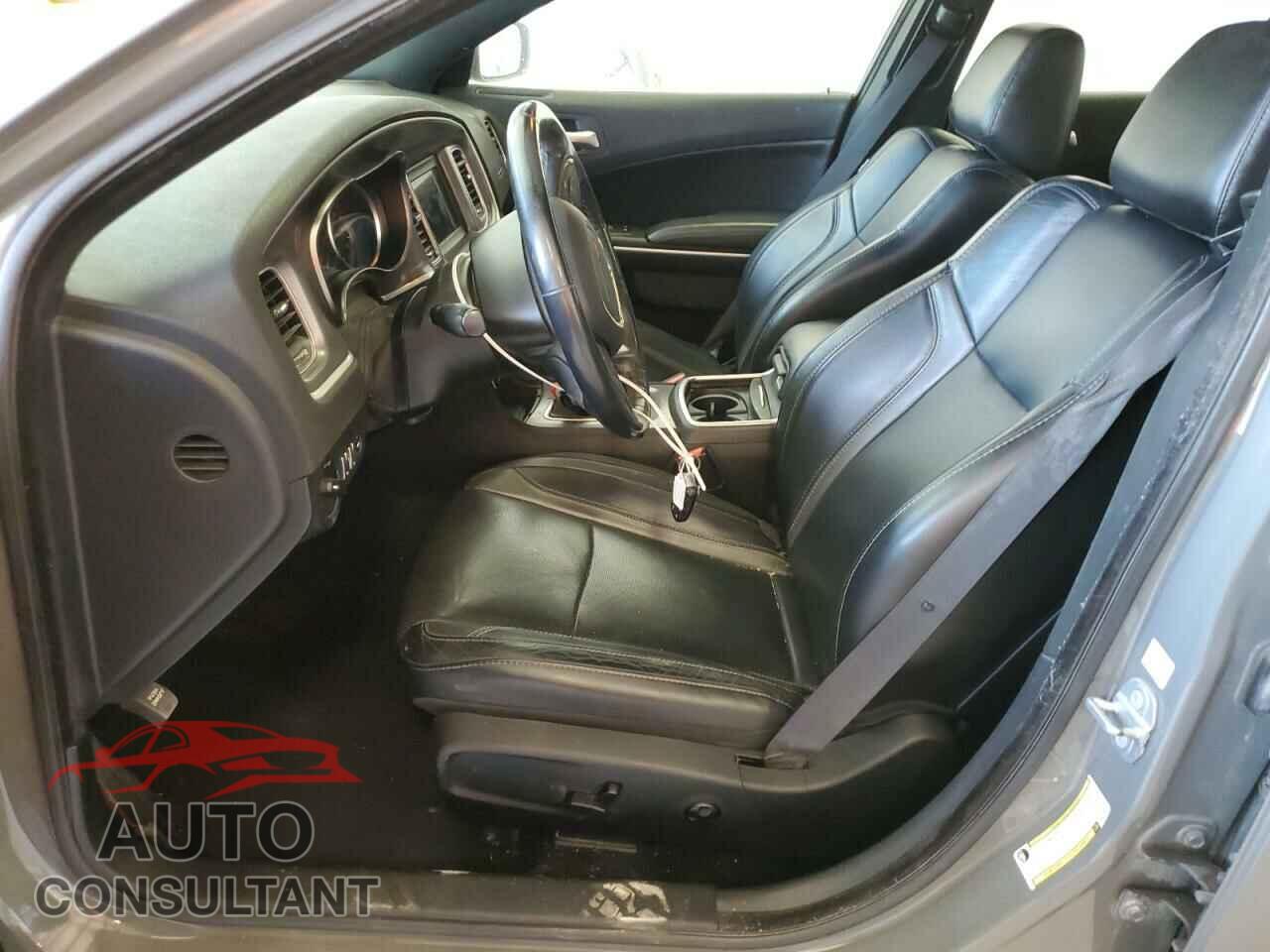 DODGE CHARGER 2019 - 2C3CDXBG2KH696075