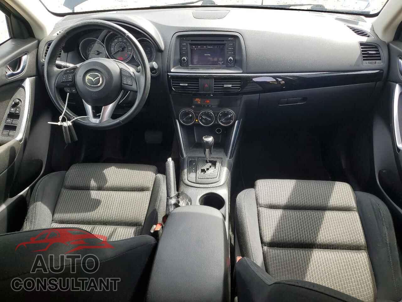 MAZDA CX-5 2013 - JM3KE4CE6D0131651