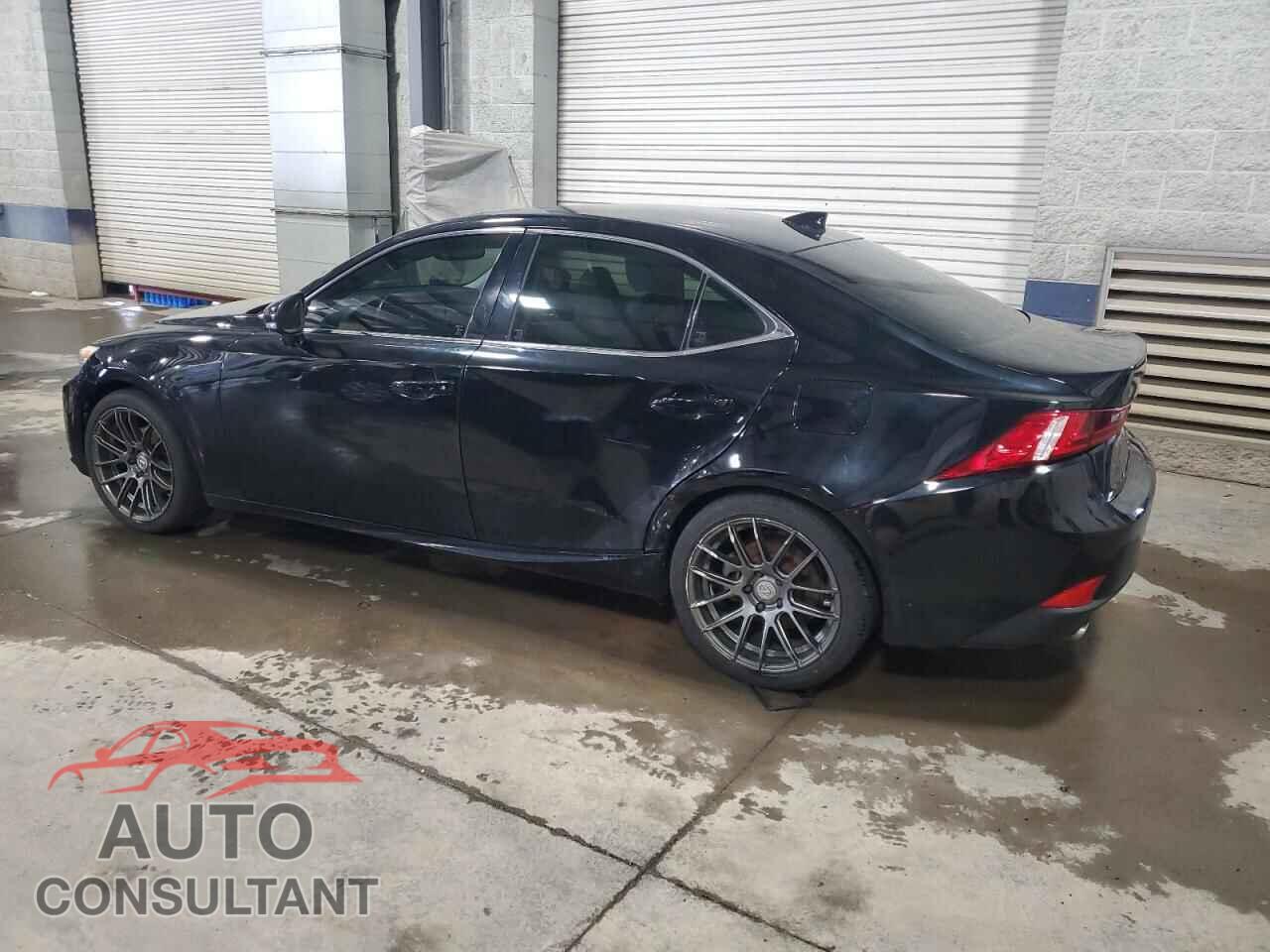 LEXUS IS 2014 - JTHCF1D25E5005135