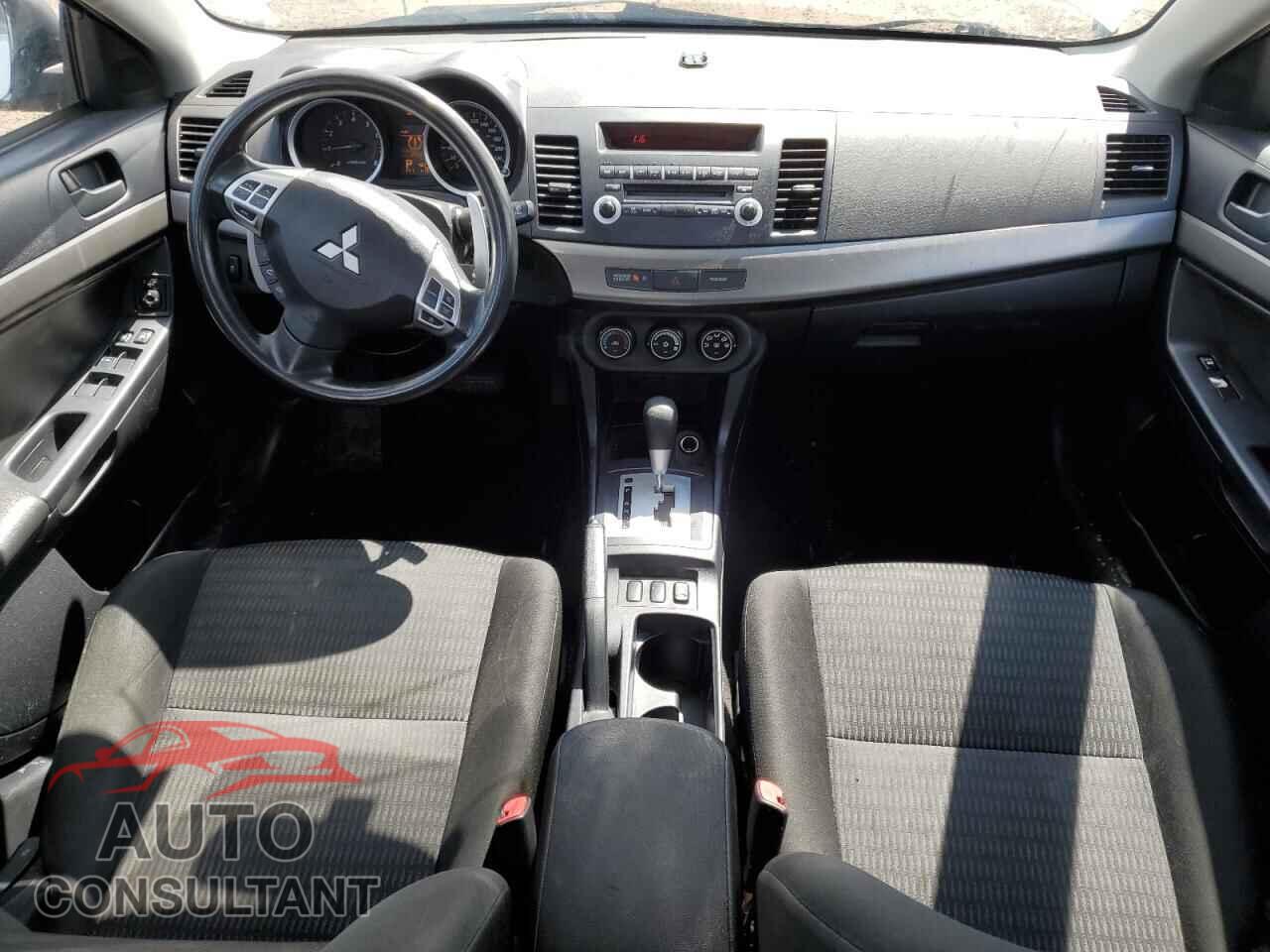 MITSUBISHI LANCER 2013 - JA32V2FW3DU606830