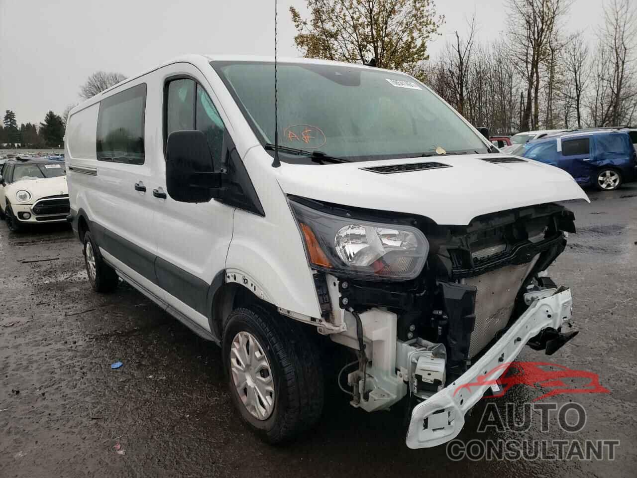 FORD TRANSIT CO 2020 - 1FTYE1Y86LKA71071