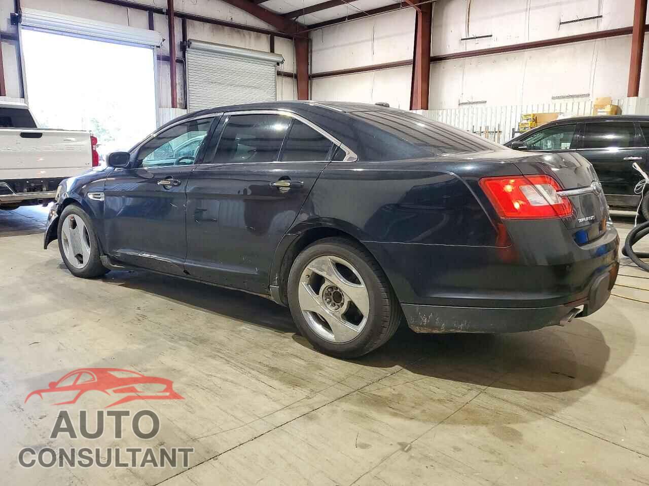 FORD TAURUS 2010 - 1FAHP2EW6AG121962