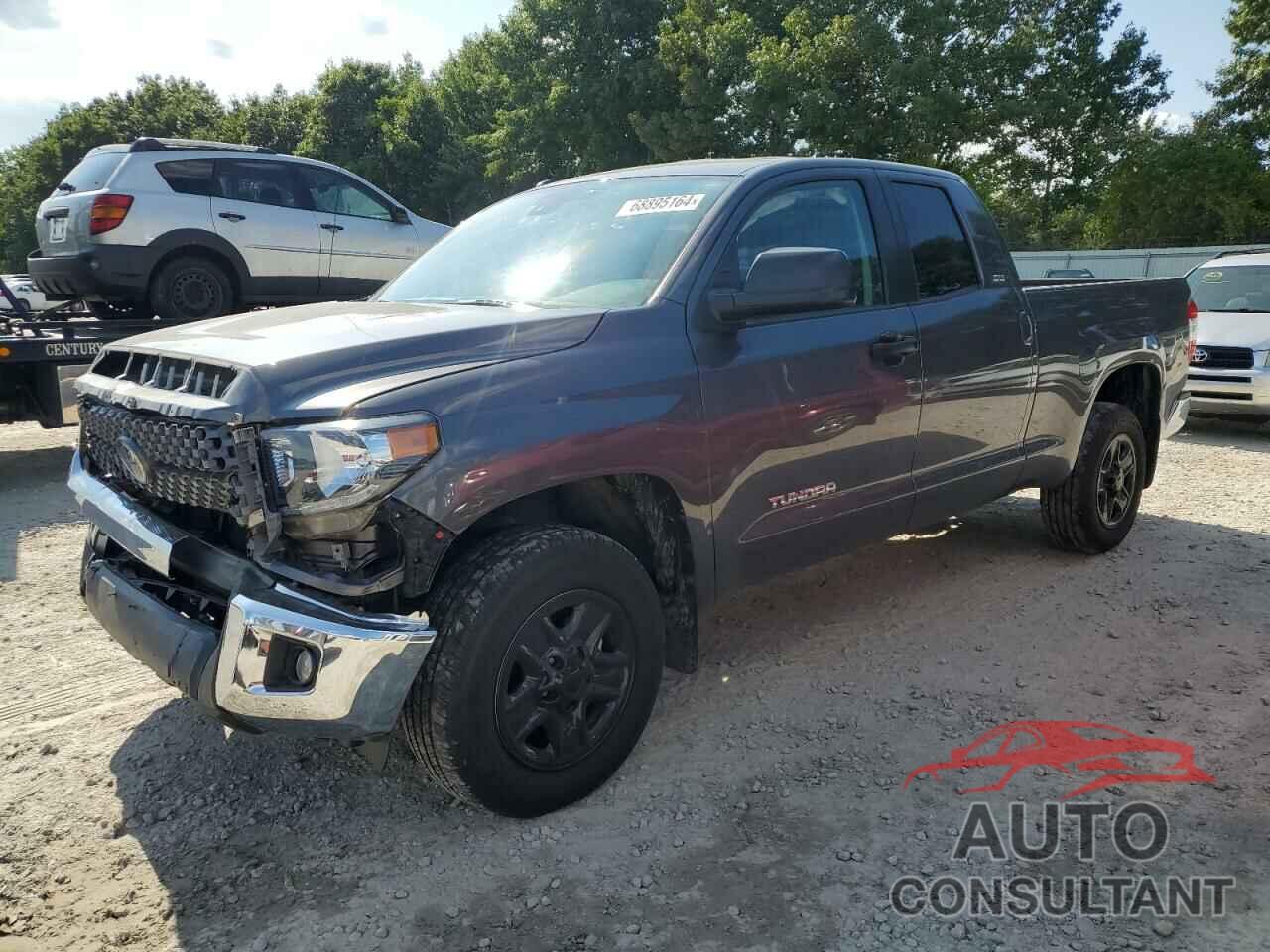 TOYOTA TUNDRA 2019 - 5TFUM5F12KX080074