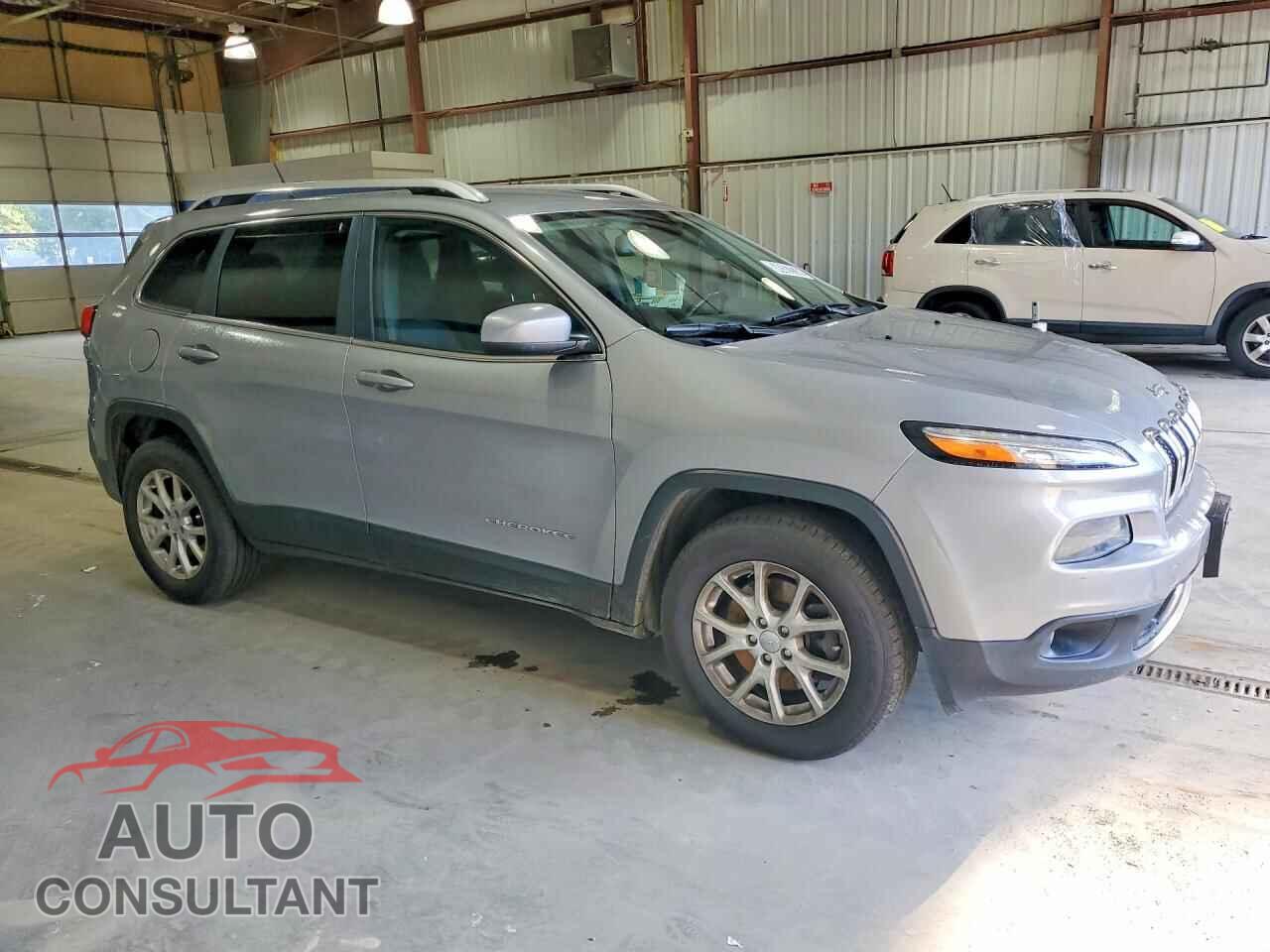 JEEP CHEROKEE 2015 - 1C4PJMCBXFW557648
