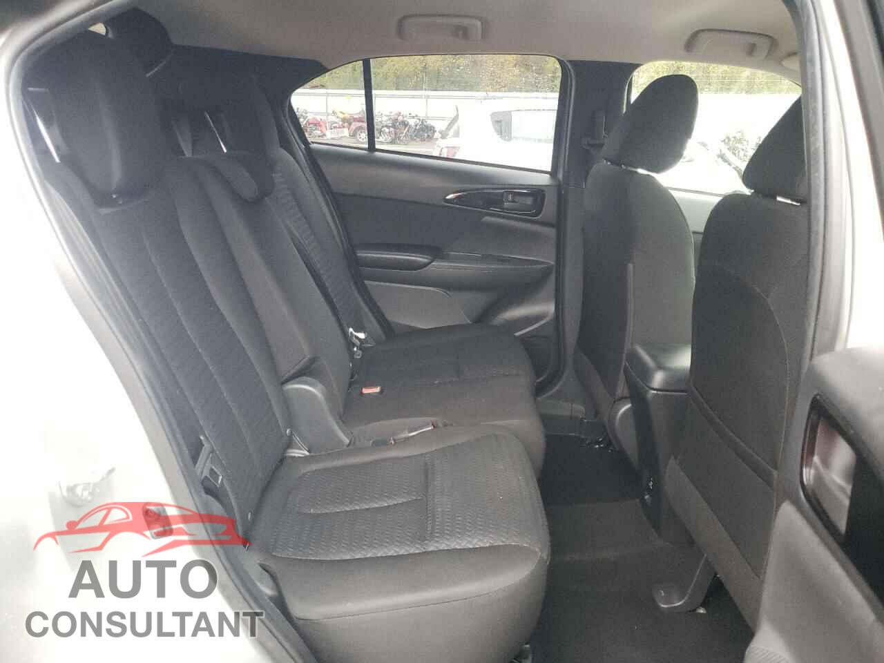 MITSUBISHI ECLIPSE 2020 - JA4AS3AA1LZ001062
