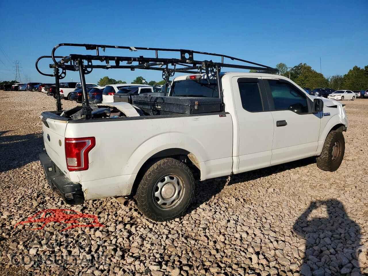 FORD F150 2015 - 1FTEX1C8XFFB01285
