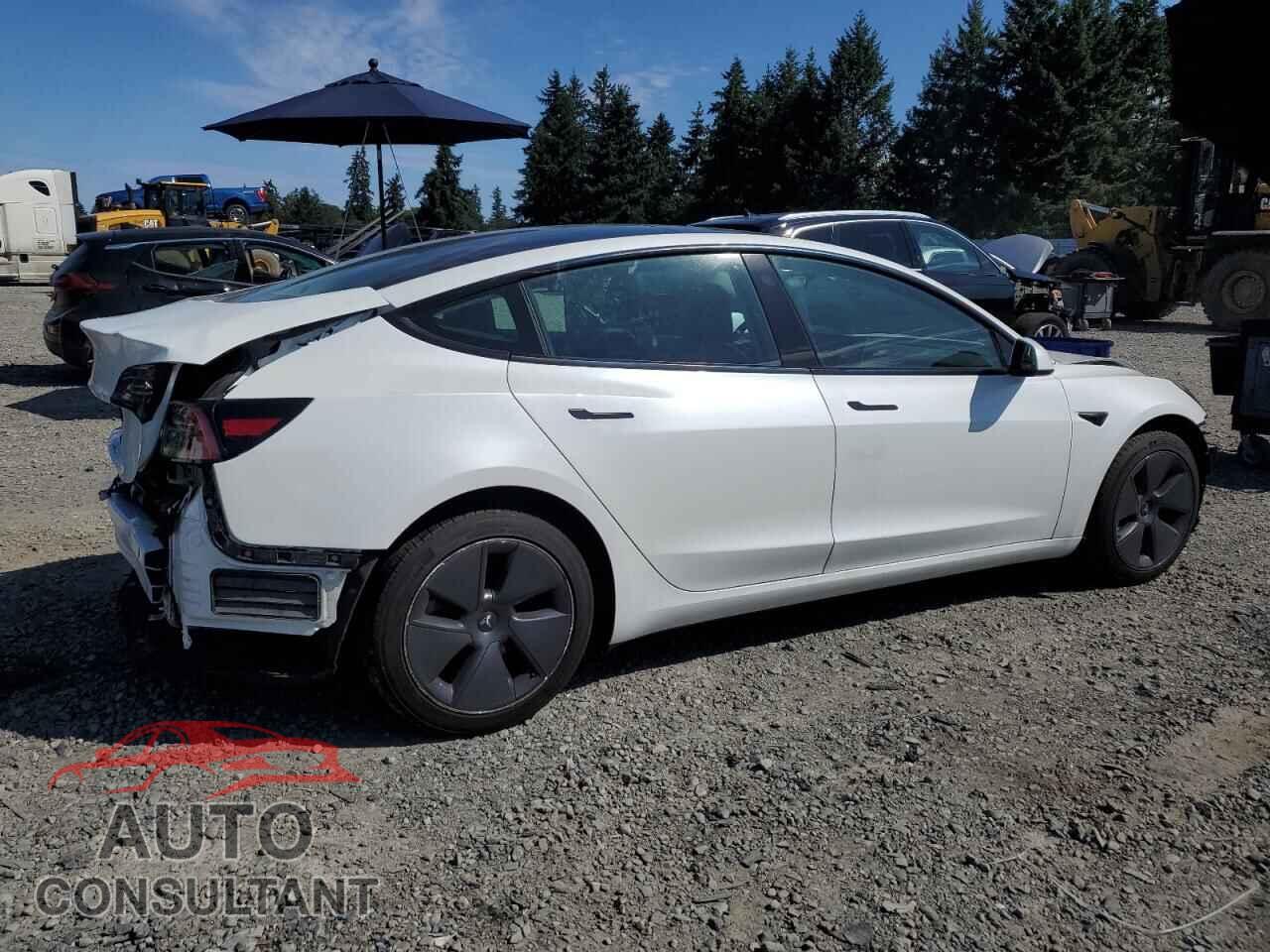 TESLA MODEL 3 2023 - 5YJ3E1EA6PF405233