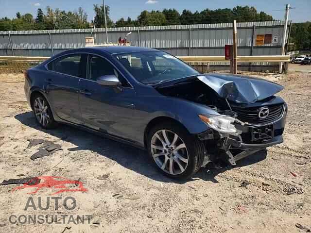 MAZDA 6 2014 - JM1GJ1V54E1113635