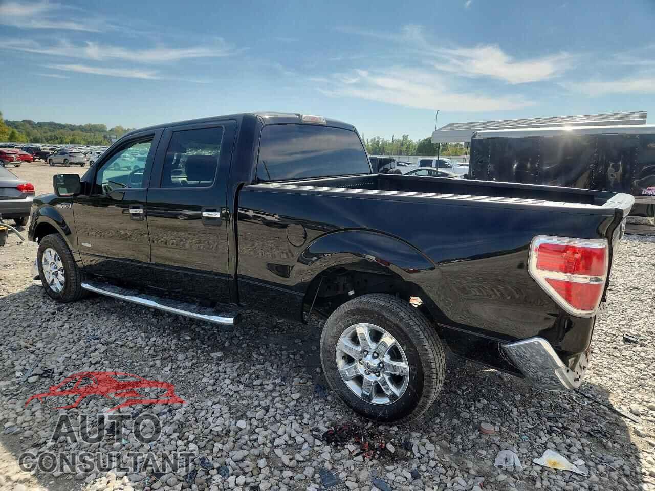 FORD F150 2013 - 1FTFW1CTXDFD99281