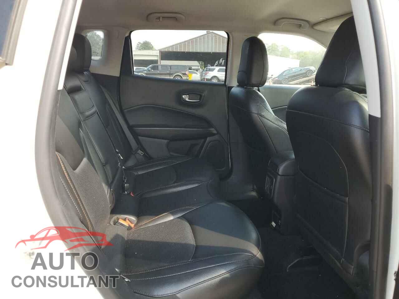 JEEP COMPASS 2019 - 3C4NJCCB8KT659872