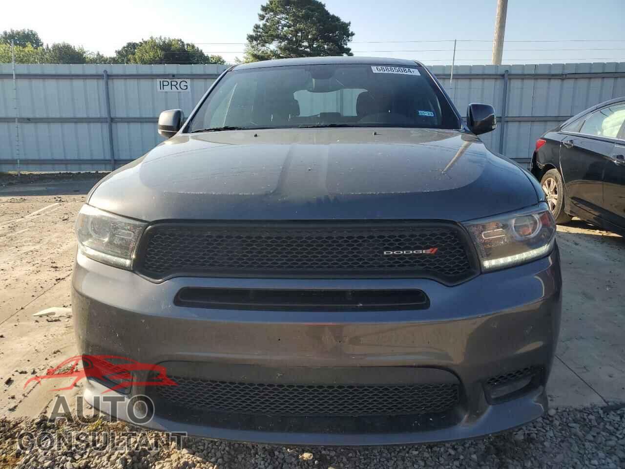 DODGE DURANGO 2019 - 1C4RDHDG2KC662925