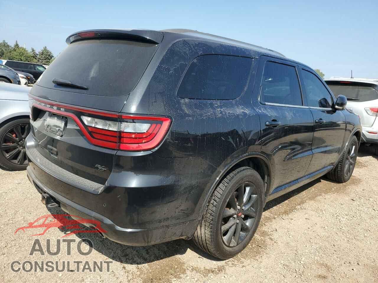 DODGE DURANGO 2014 - 1C4SDJCT2EC495140