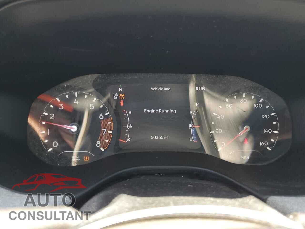 JEEP COMPASS 2022 - 3C4NJDBB2NT231114