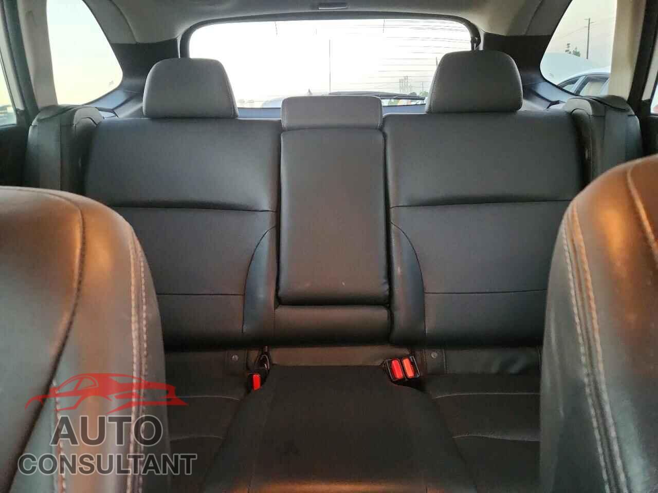 SUBARU OUTBACK 2016 - 4S4BSALC8G3240125