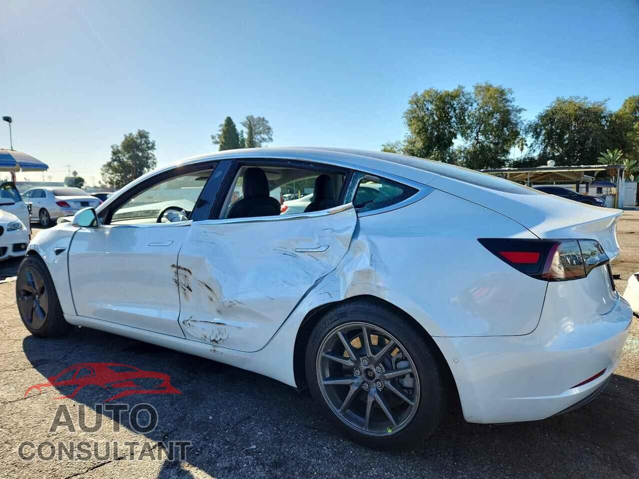 TESLA MODEL 3 2019 - 5YJ3E1EB3KF511222