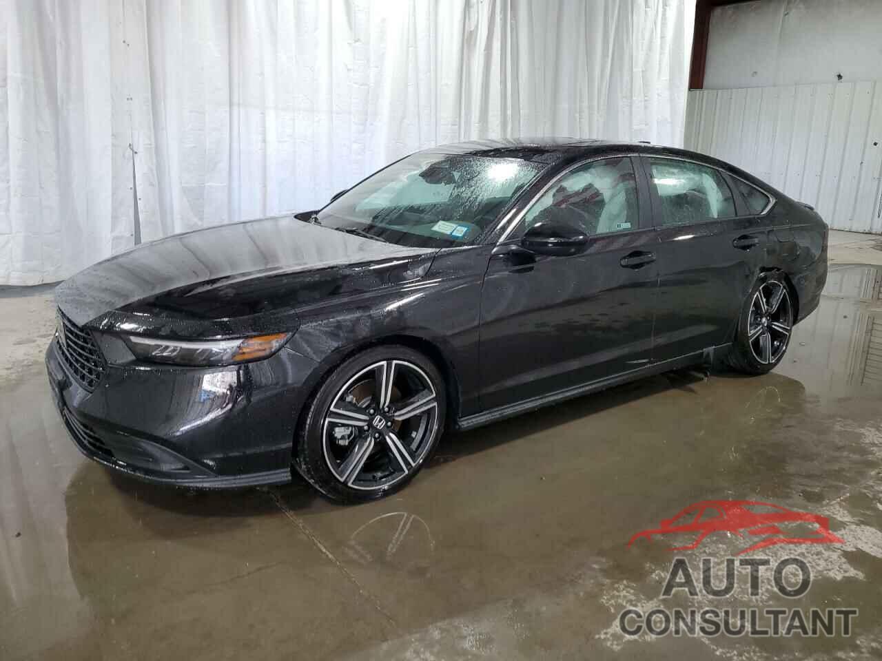 HONDA ACCORD 2024 - 1HGCY2F55RA041608