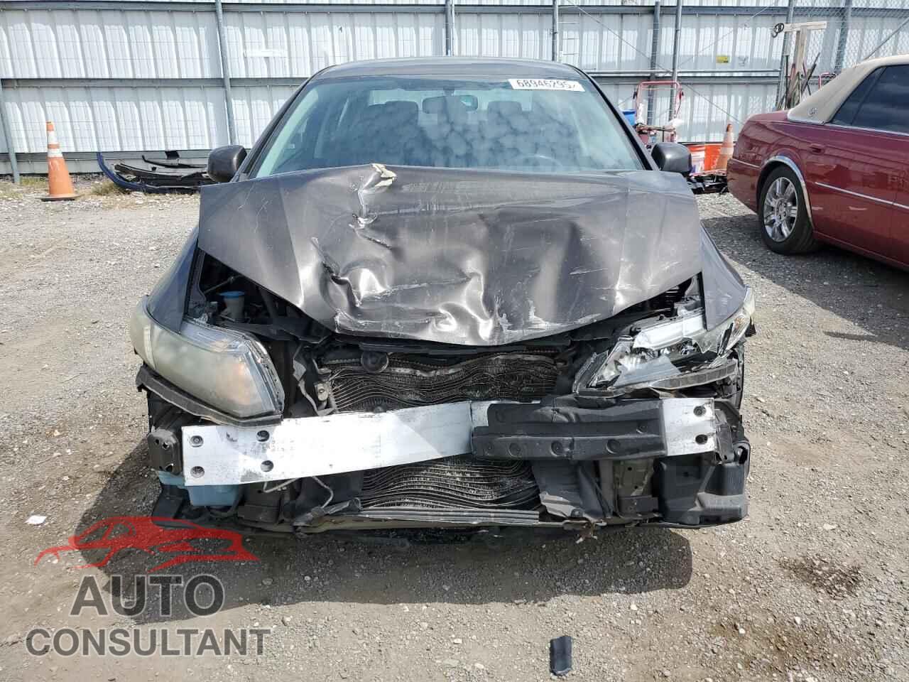 HONDA CIVIC 2013 - 19XFB2F5XDE255738