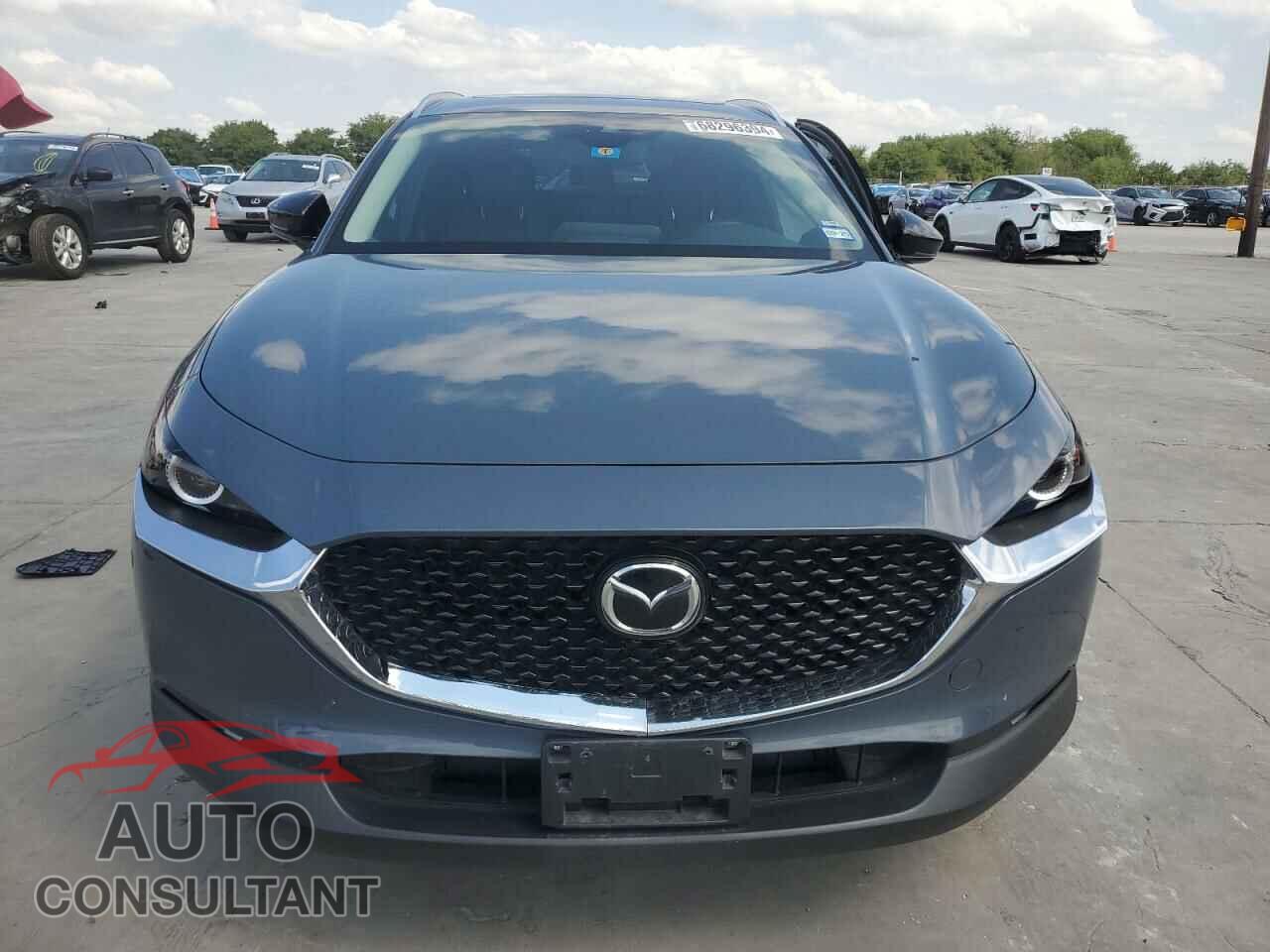 MAZDA CX30 2023 - 3MVDMBCMXPM578645