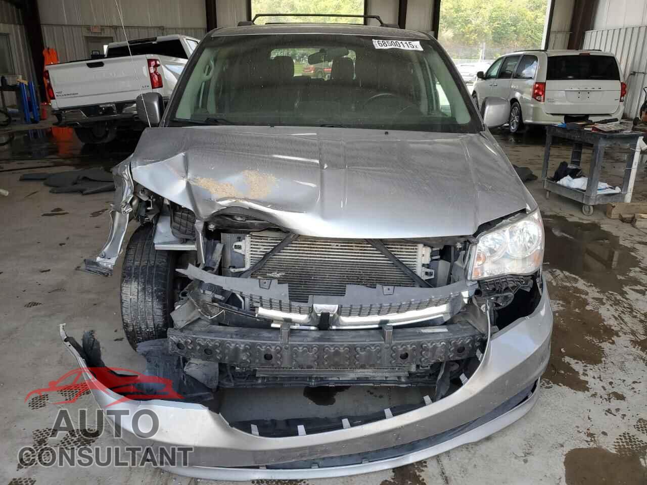 DODGE CARAVAN 2013 - 2C4RDGCG9DR553576