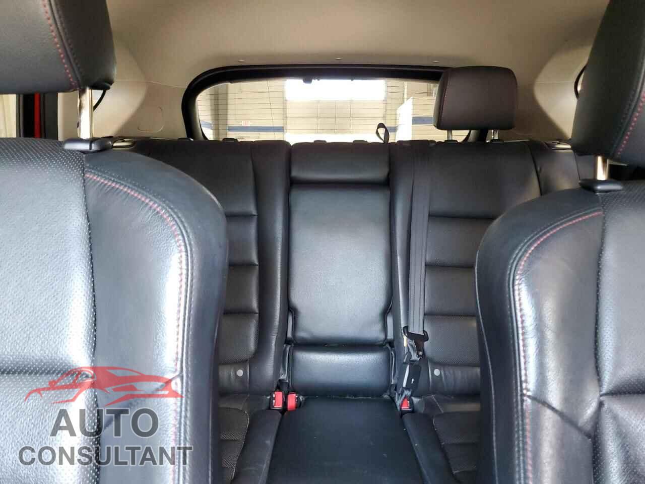 MAZDA CX-5 2014 - JM3KE4DY4E0335049