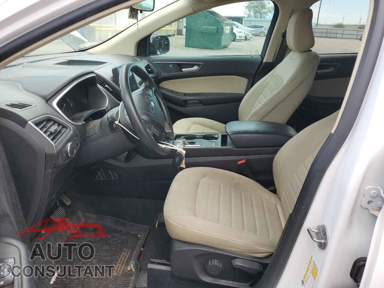 FORD EDGE 2021 - 2FMPK3G90MBA23700
