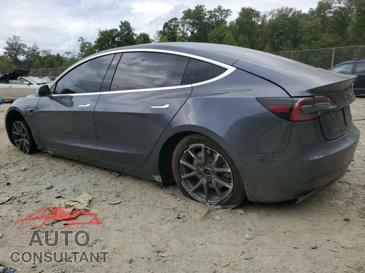 TESLA MODEL 3 2020 - 5YJ3E1EC9LF586310