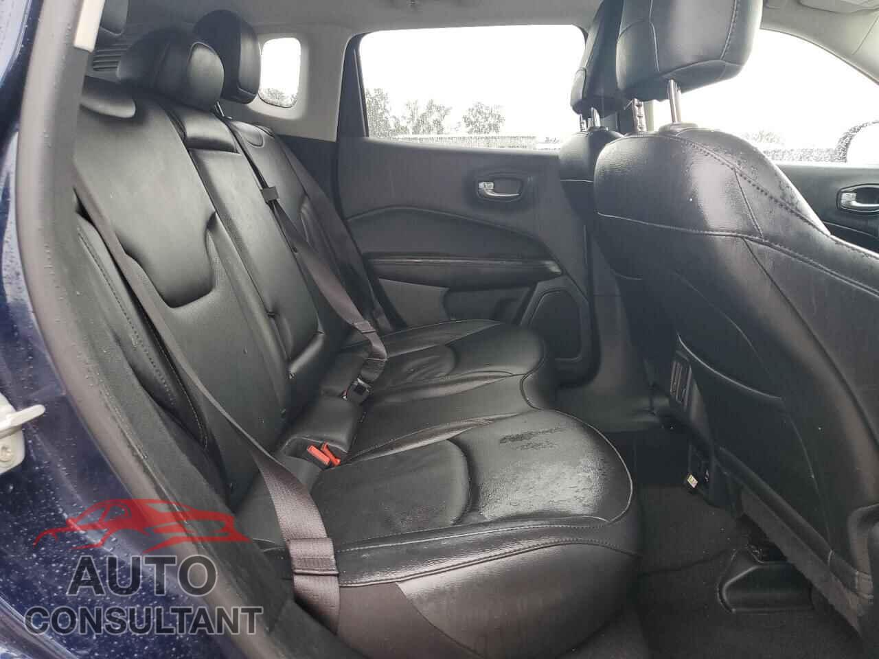 JEEP COMPASS 2021 - 3C4NJDCB3MT572745