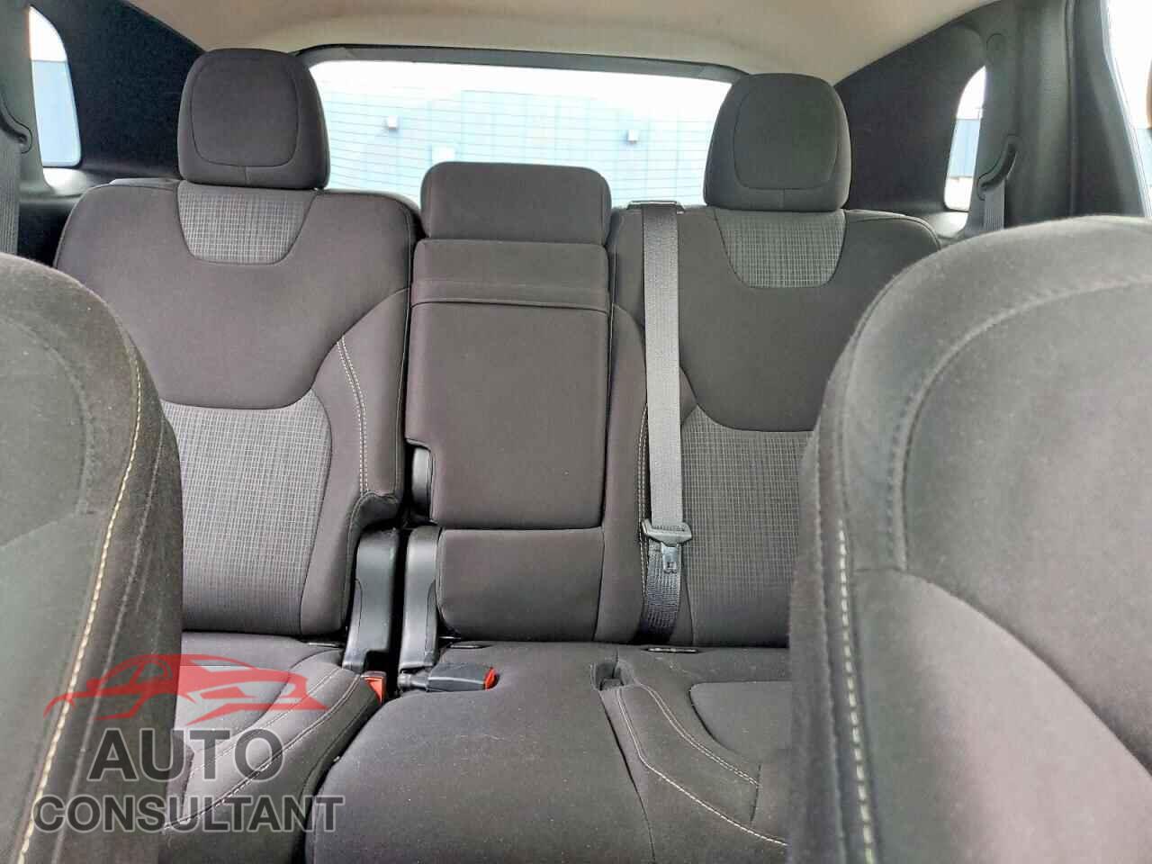 JEEP CHEROKEE 2015 - 1C4PJMCB3FW606639