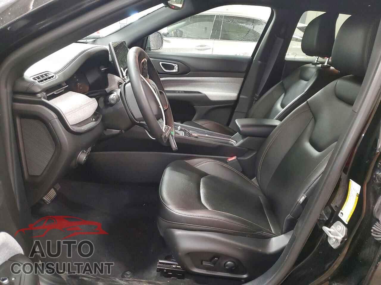 JEEP COMPASS 2024 - 3C4NJDFN1RT175483