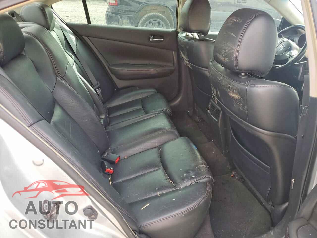 NISSAN MAXIMA 2009 - 1N4AA51E99C855953