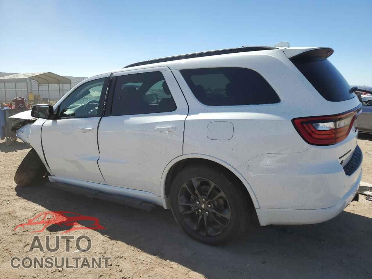DODGE DURANGO 2021 - 1C4RDJDG2MC806273