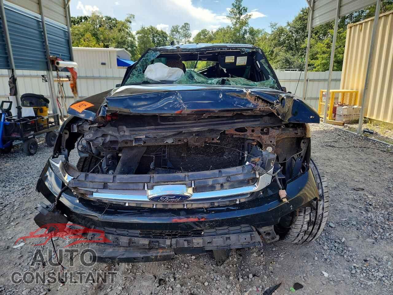 FORD EXPEDITION 2017 - 1FMJK1HT0HEA60969