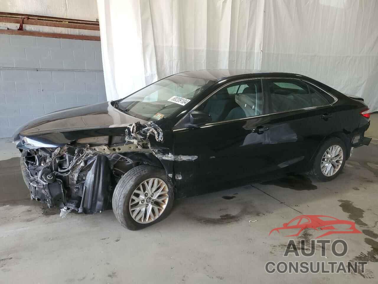 TOYOTA CAMRY 2016 - 4T1BF1FK7GU528588