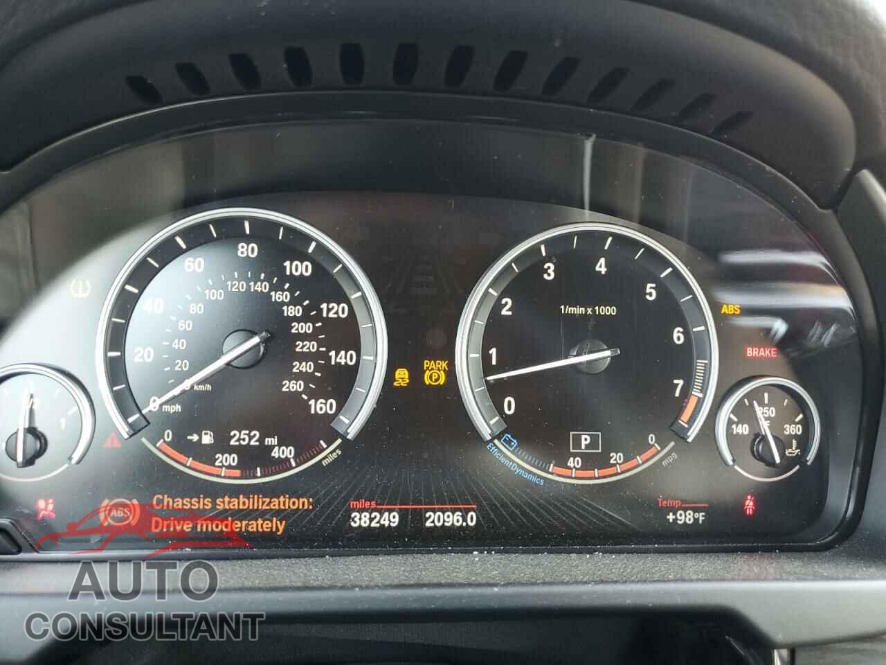 BMW X5 2018 - 5UXKR2C50J0X09920