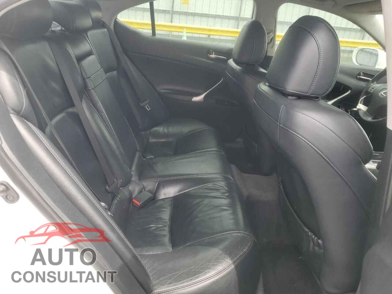 LEXUS IS 2013 - JTHBF5C27D5189058