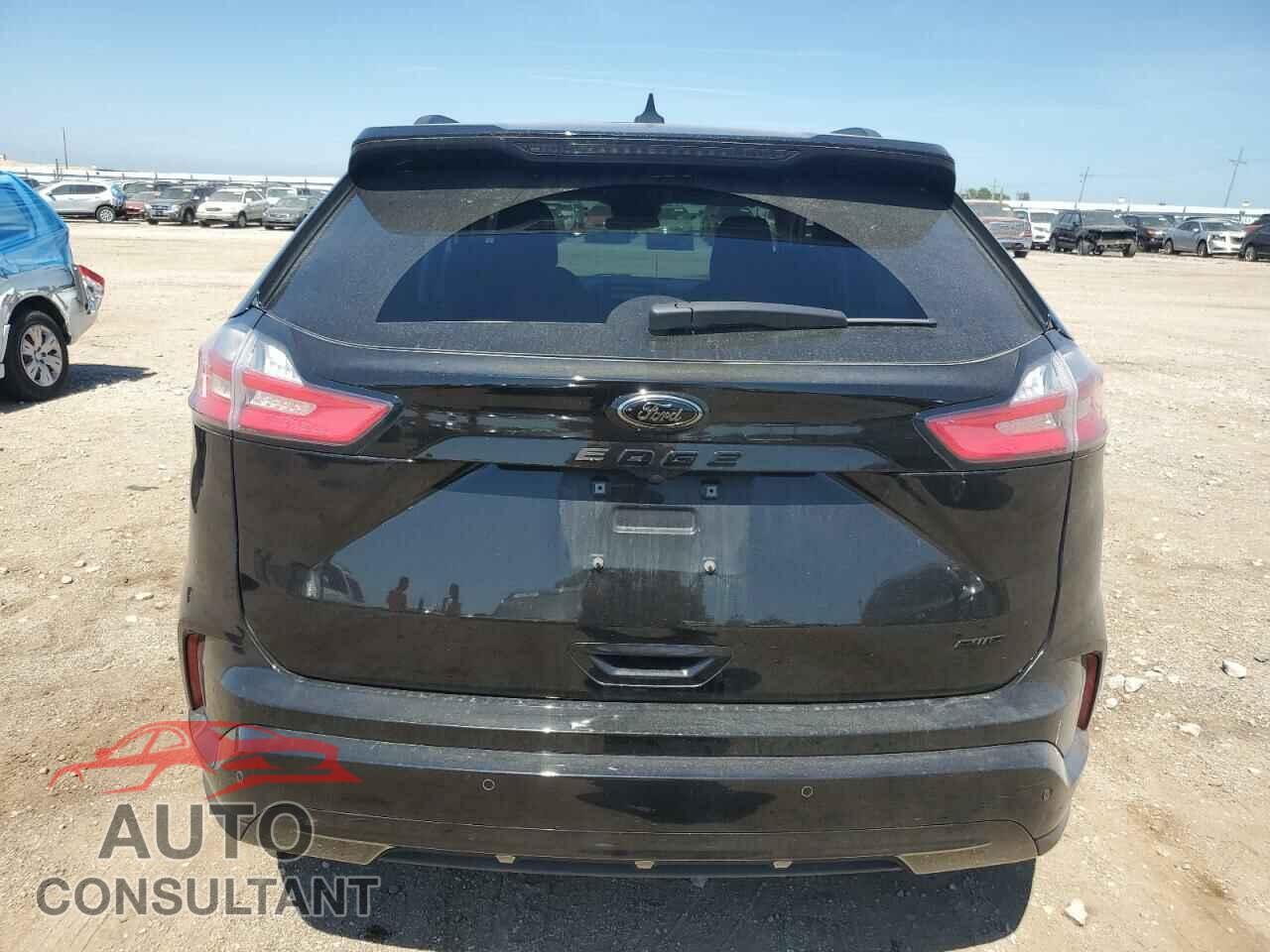 FORD EDGE 2023 - 2FMPK4G93PBA40873