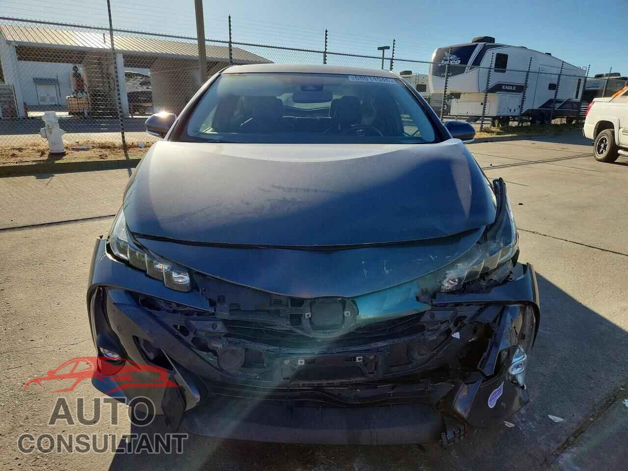 TOYOTA PRIUS 2018 - JTDKARFP8J3097026