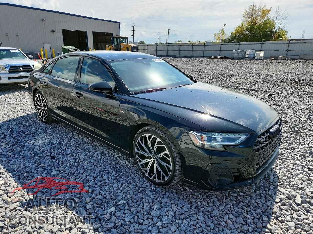AUDI A8 2023 - WAULDAF88PN015196