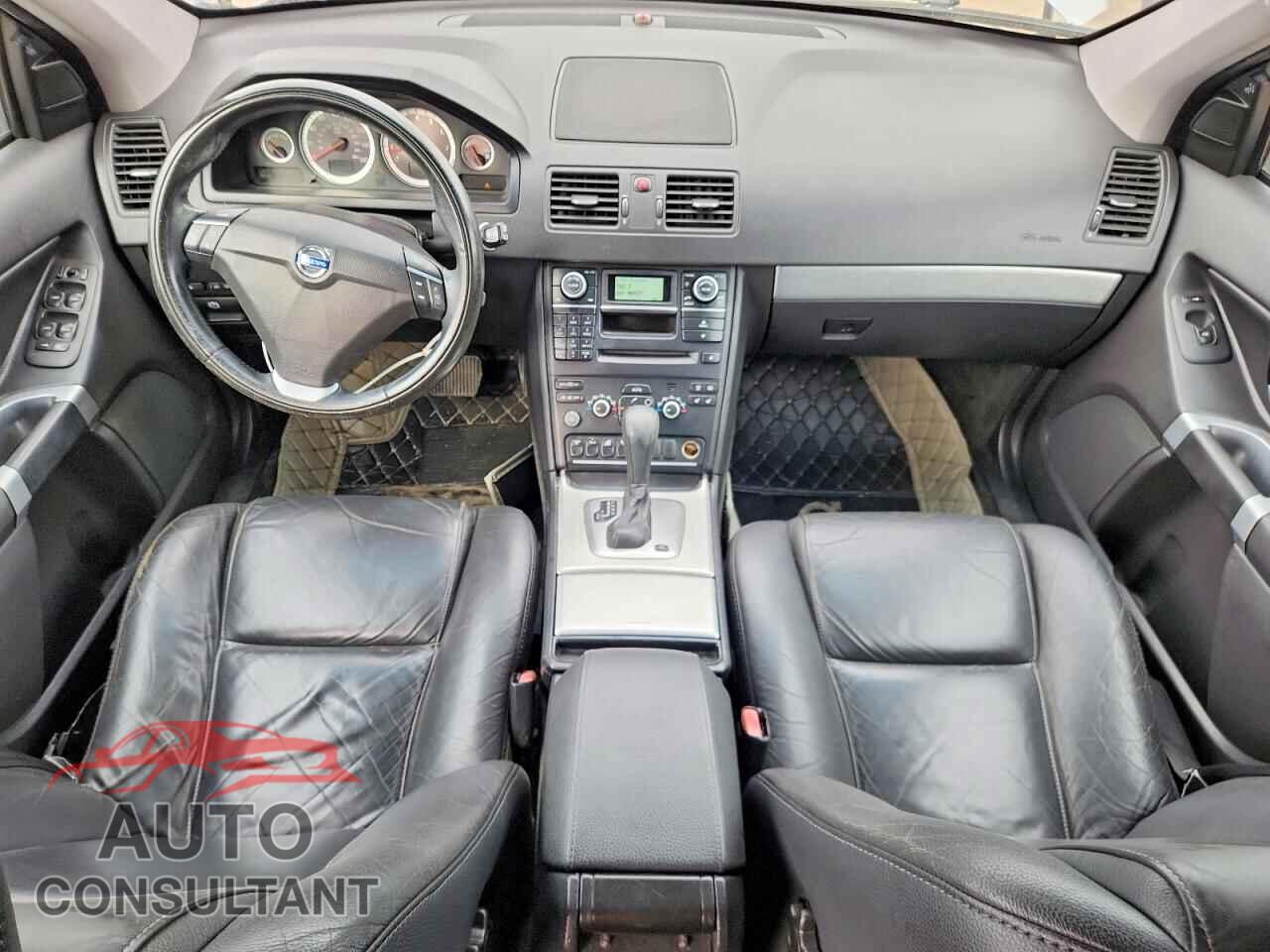 VOLVO XC90 2013 - YV4952CZ5D1653340