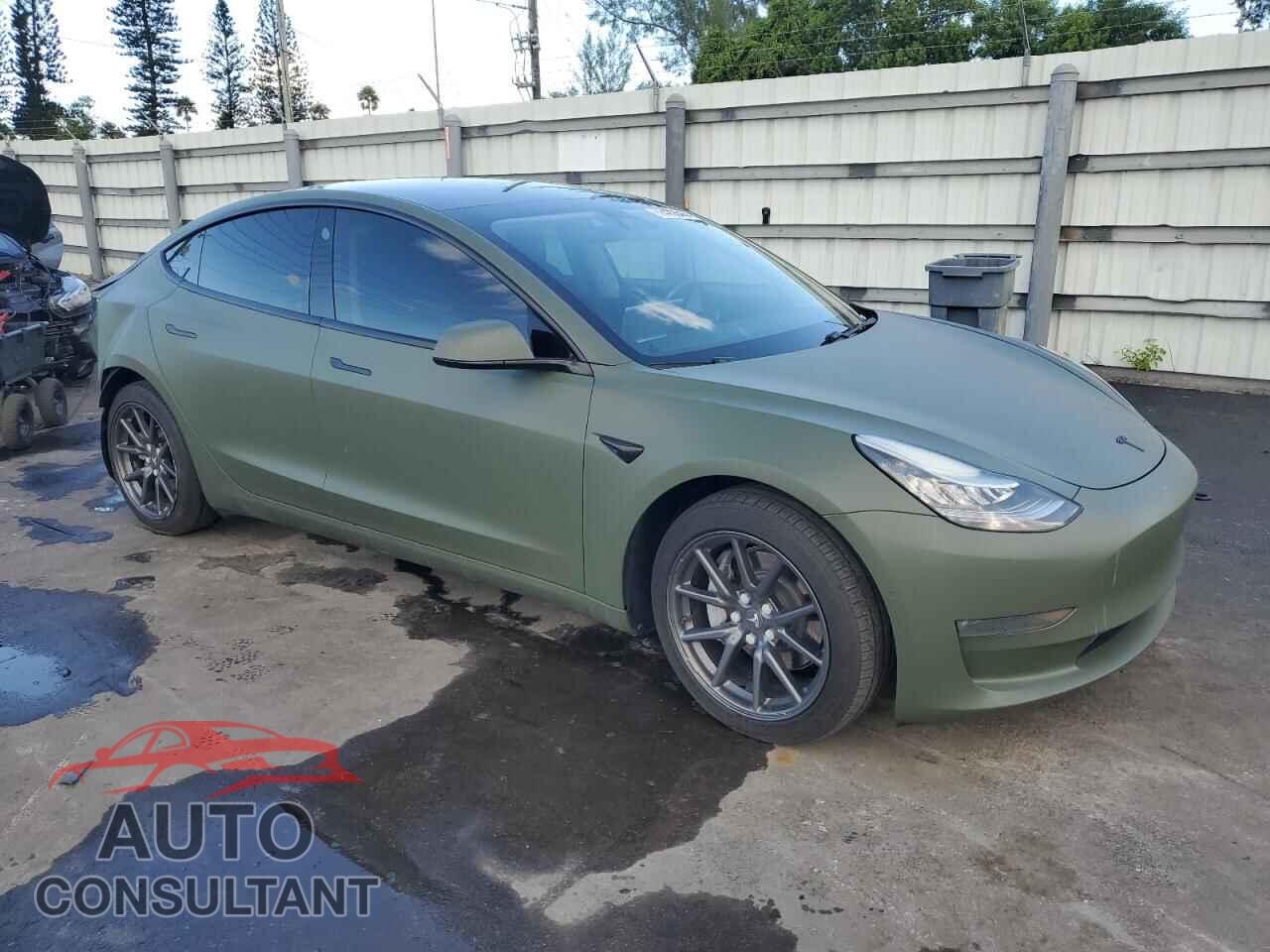 TESLA MODEL 3 2019 - 5YJ3E1EBXKF432629