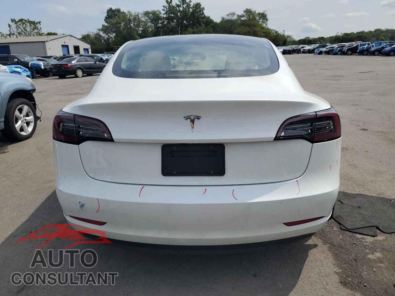 TESLA MODEL 3 2023 - 5YJ3E1EA2PF495755