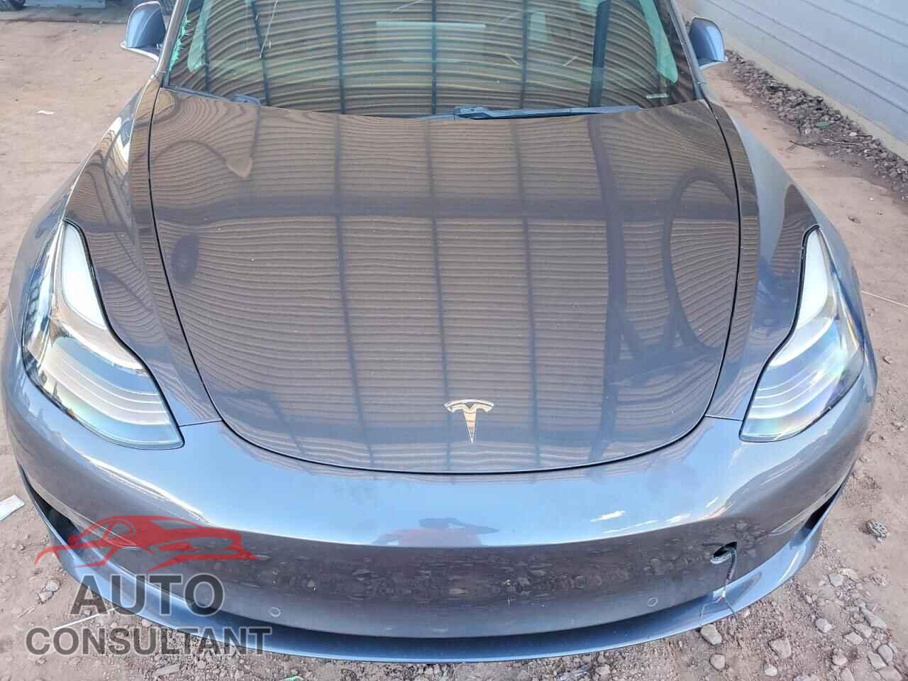 TESLA MODEL 3 2020 - 5YJ3E1EC2LF736189