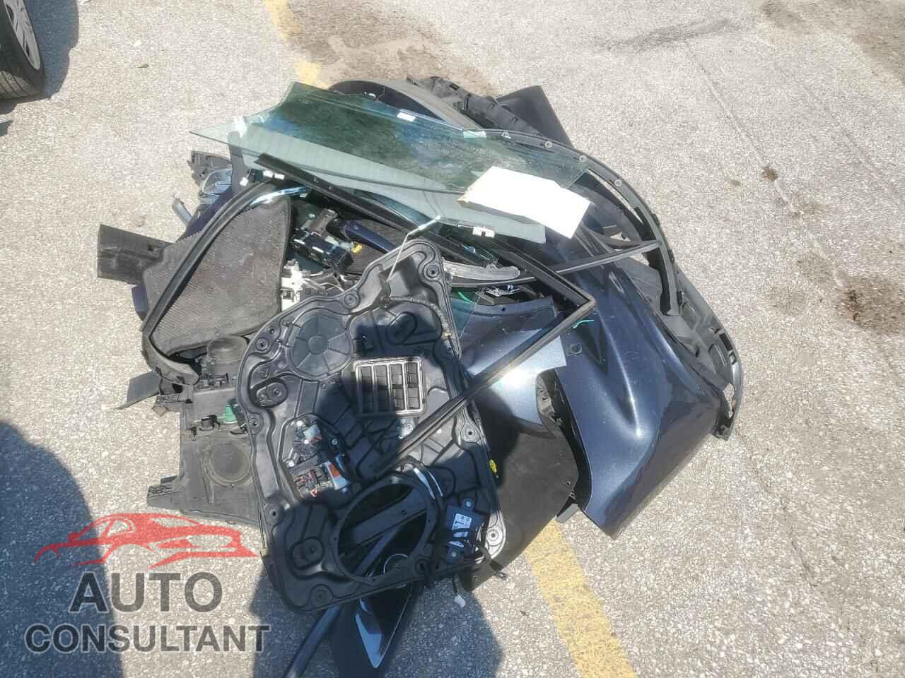 DODGE DURANGO 2014 - 1C4RDJDG6EC978047