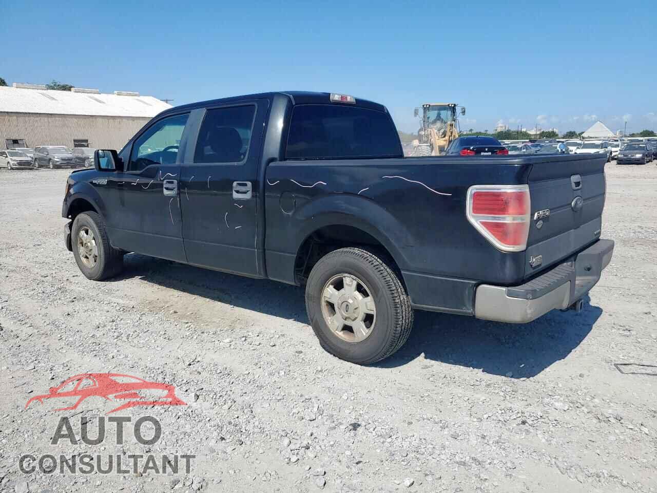 FORD F-150 2014 - 1FTEW1CM4EKE06237