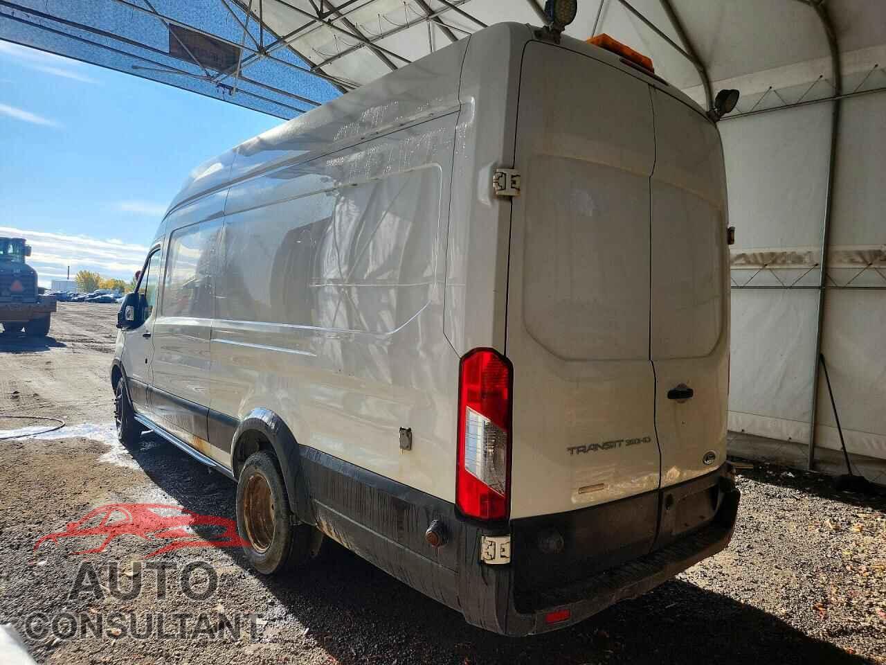 FORD TRANSIT 2016 - 1FTBF4XG8GKB13355