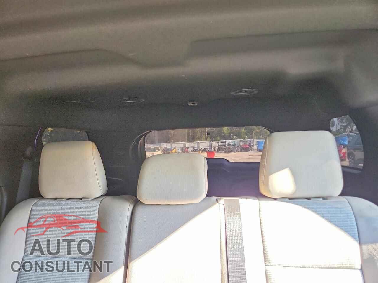 FORD EXPLORER 2016 - 1FM5K8AR9GGA62845