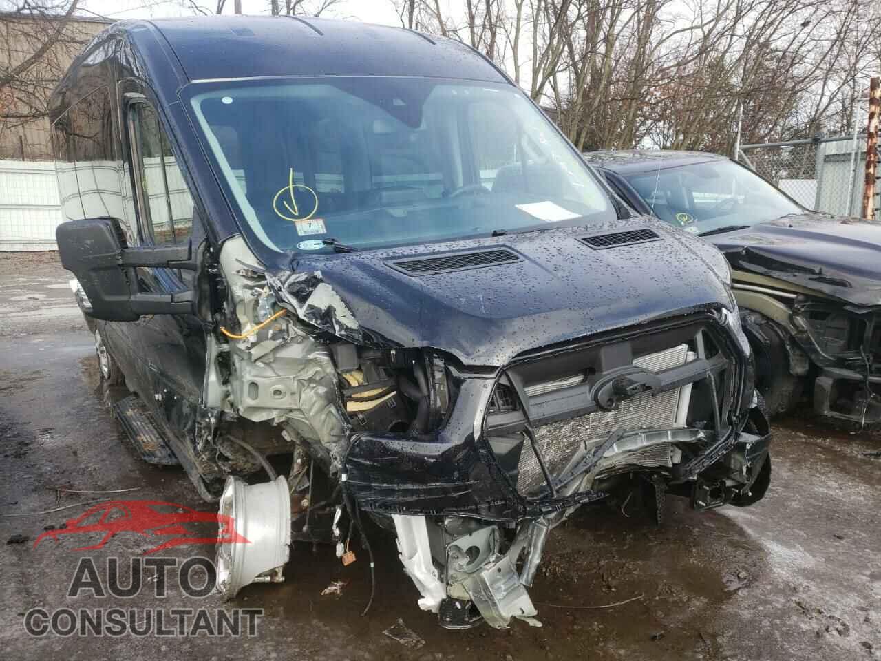 FORD TRANSIT 2021 - 1FBAX2CG2MKA51177