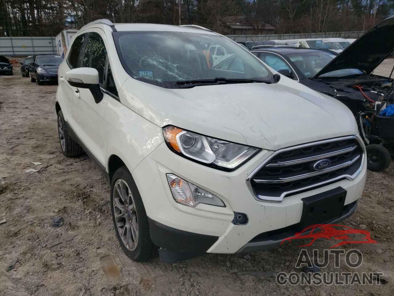 FORD ALL OTHER 2020 - MAJ6S3KL2LC385261